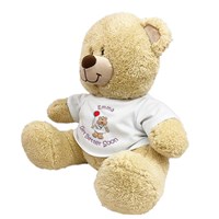Personalized Get Better Soon Teddy Bear 834702X