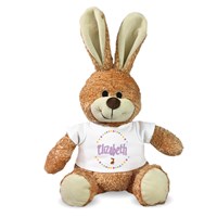 Personalized Easter Bunny 860008-3959