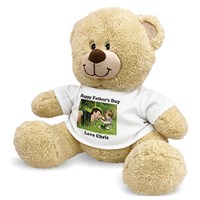 Personalized I Love You Teddy Bear 83969X