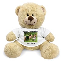 Personalized I Love You Teddy Bear 83969X
