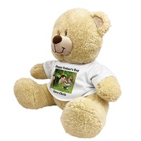 Personalized I Love You Teddy Bear 83969X