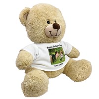 Personalized I Love You Teddy Bear 83969X