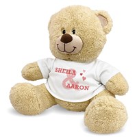 Couples Teddy Bear 8B8317332X