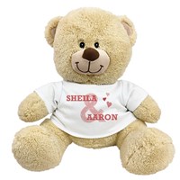 Couples Teddy Bear 8B8317332X