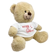Couples Teddy Bear 8B8317332X