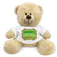 Merry Christmas Bear 8B838090X