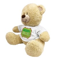 Merry Christmas Bear 8B838090X
