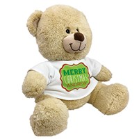 Merry Christmas Bear 8B838090X
