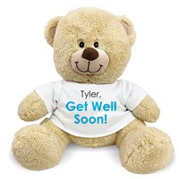 Get Well Bear 8B838110