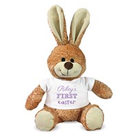 Prsonalized First Easter Bunny 8B8674638