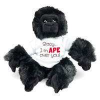 I'm APE Over You Gorilla AU10855-8224