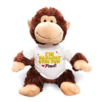 I'm Bananas Over You Chimp AU30866-2067