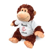Couples Monkey AU30866-8109