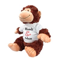 Couples Monkey AU30866-8109