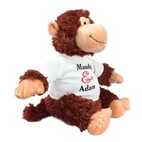 Couples Monkey AU30866-8109
