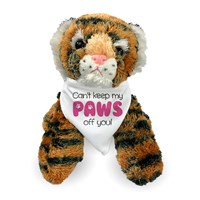 Can't Keep My Paws Off You Tiger AU31465-8230