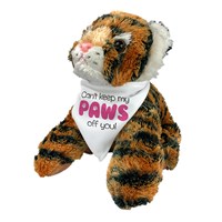 Can't Keep My Paws Off You Tiger AU31465-8230