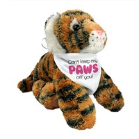Can't Keep My Paws Off You Tiger AU31465-8230
