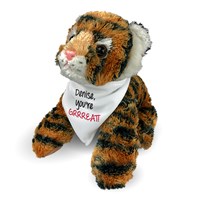 You're Grrreatt Plush Tiger AU31465-8236