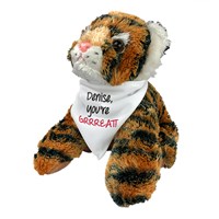 You're Grrreatt Plush Tiger AU31465-8236