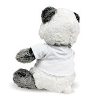 Couples Hearts Panda Bear AU3393-8126
