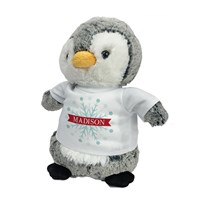 Snowflake Penguin AU3395-8087
