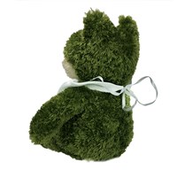 Romantic Plush Frog | Personalized Stuffed Animals For Valentine's Day