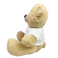 Personalized Property Of Teddy Bear 83xxxb13-1226