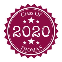 Graduation Class Of Teddy Bear 8366269X