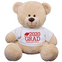 Class Of Teddy Bear 8B83102329X