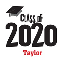 Class of Graduation Teddy Bear 8B837799X