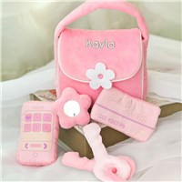 Embroidered Baby Gifts | Personalized Gifts For Baby Girls