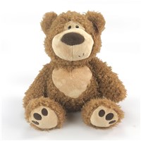 Teddy Bear | Tan Teddy Bear