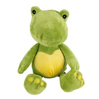 Stuffed Froggies | Plush Frog Animal