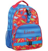 Embroidered Dinosaur Gifts | Personalized Gifts For Boys