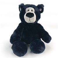 Stuffed Black Bear | Stuffed Teddy Bear