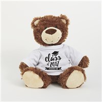 Personalized Class Of Smiles Bear AU9873-10233