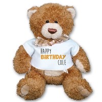 Birthday Bear AU1596-8116