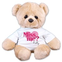 Miss Me? Teddy Bear AU1634-8121