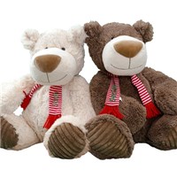 ChristmasTeddy Bears - 15