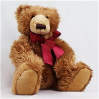 Olde Time Christmas Bear AU9757NP