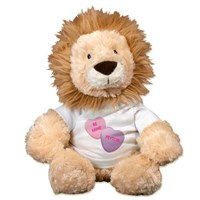 Be Mine Lion - 12