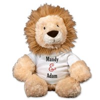 Couples Lion AU30864-8109