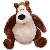 Non Personalized Goober Senior Gund Teddy Bear - 22