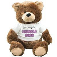 Snuggle Bear GU4030262-8120