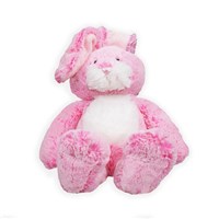 Pink Bunny - 15