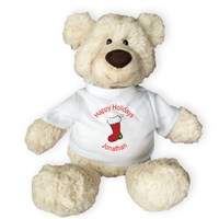 Personalized Happy Holidays Pinchy 17