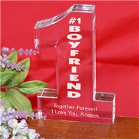 You're My Number One Keepsake 8B752808