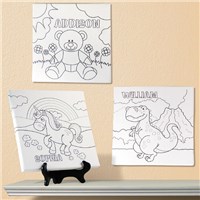 Color Me Canvas 8B9160364