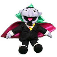 Plush Count GU75924NP